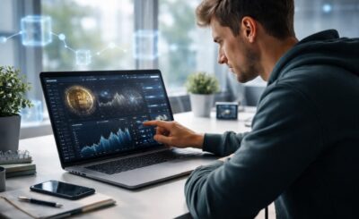 découvrez notre application de minage gratuite, facile à utiliser et optimisée pour maximiser vos gains en toute sécurité.