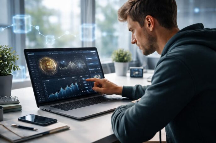 découvrez notre application de minage gratuite, facile à utiliser et optimisée pour maximiser vos gains en toute sécurité.