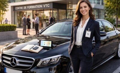 découvrez les étapes indispensables pour devenir chauffeur vtc bvtc et réussir dans ce métier en pleine croissance. guide complet pour démarrer votre carrière avec succès.