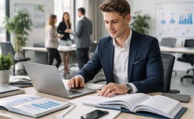 découvrez comment devenir un expert dans les métiers stmg bien payés avec nos étapes claires et conseils pratiques pour réussir votre carrière.
