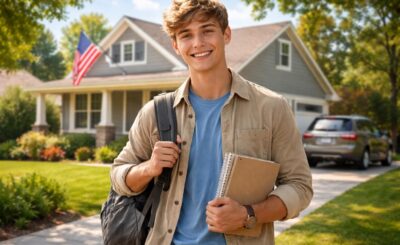 découvrez le programme garçon au pair aux états-unis, les étapes pour postuler, les conditions requises et les informations essentielles sur le visa pour vivre cette expérience unique.