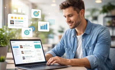 découvrez notre avis détaillé sur jobber, ses fonctionnalités clés et ses performances pour gérer facilement vos tâches et améliorer votre productivité.