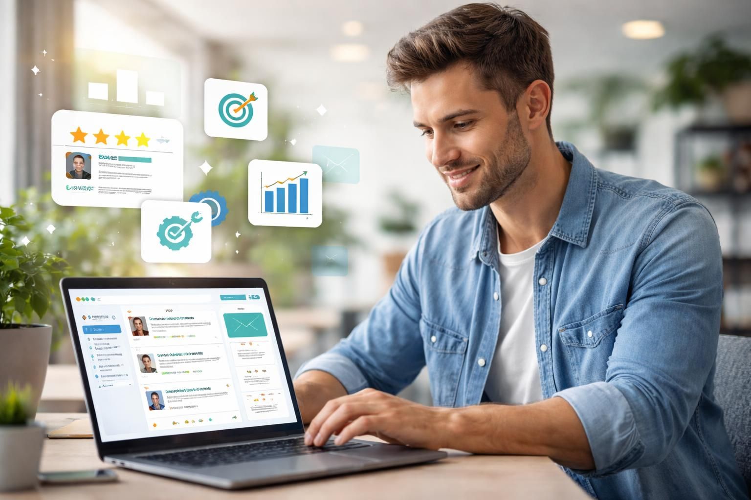 découvrez notre avis détaillé sur jobber, ses fonctionnalités clés et ses performances pour gérer facilement vos tâches et améliorer votre productivité.
