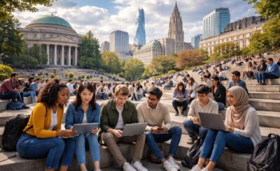 découvrez le classement annuel des 200 meilleures universités du monde, une liste dynamique qui évolue chaque année pour vous guider vers l'excellence académique.