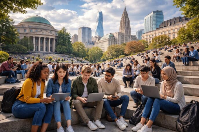 découvrez le classement annuel des 200 meilleures universités du monde, une liste dynamique qui évolue chaque année pour vous guider vers l'excellence académique.