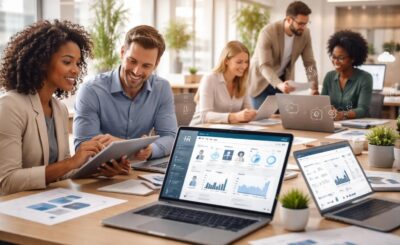 découvrez les nombreux avantages pour les professionnels de se connecter à hr4you : simplification de la gestion rh, gain de temps et optimisation des processus de recrutement.
