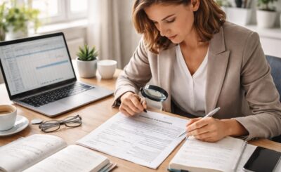 découvrez les éléments clés à vérifier sur votre avis de situation pôle emploi pour éviter les erreurs et garantir la bonne gestion de votre dossier.