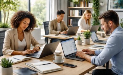 découvrez les secrets des cappei pour booster votre productivité au travail et optimiser vos performances au quotidien.