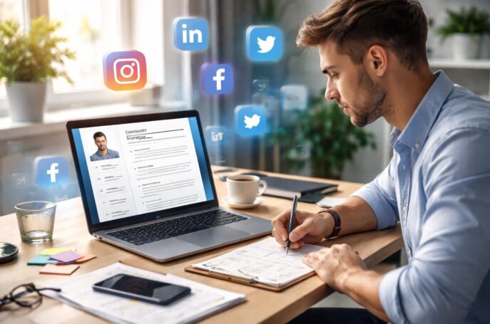 découvrez pourquoi un cv bien conçu est essentiel pour réussir dans le community management et se démarquer dans le secteur digital en constante évolution.