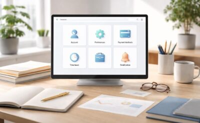 découvrez comment personnaliser votre compte cesu pour optimiser la gestion de vos services à domicile et bénéficier d'options adaptées à vos besoins.