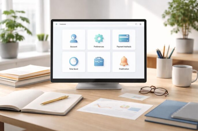 découvrez comment personnaliser votre compte cesu pour optimiser la gestion de vos services à domicile et bénéficier d'options adaptées à vos besoins.