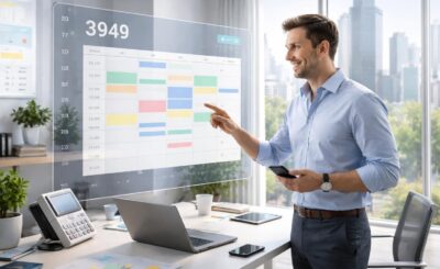 découvrez comment optimiser vos communications en utilisant efficacement l’horaire du 3949 pour rester informé et gagner du temps.