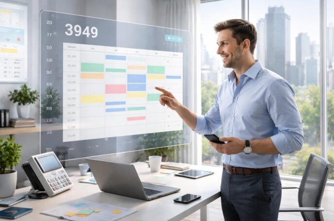 découvrez comment optimiser vos communications en utilisant efficacement l’horaire du 3949 pour rester informé et gagner du temps.