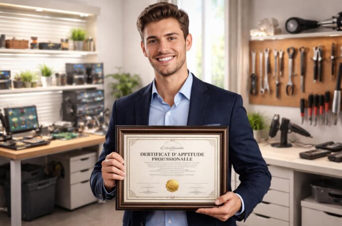 découvrez pourquoi le certificat d'aptitude professionnelle (cap) est un atout clé pour réussir votre carrière professionnelle et acquérir des compétences spécialisées.
