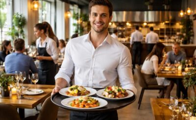 découvrez le rôle et les missions du runner en restauration, un maillon essentiel pour assurer le bon service entre la cuisine et la salle.