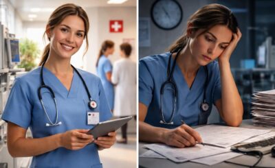 découvrez le salaire des infirmières en suisse, ainsi que les avantages et inconvénients du métier pour mieux comprendre cette profession essentielle.