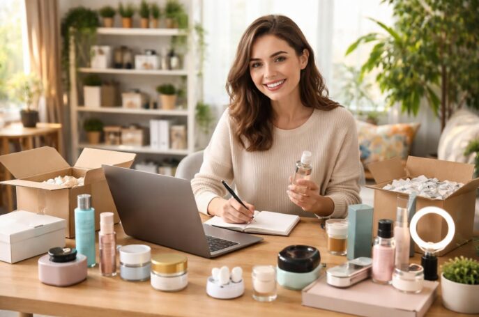 découvrez comment devenir testeur de produits rémunéré à domicile gratuitement et maximiser vos gains grâce à nos conseils pratiques et astuces efficaces.