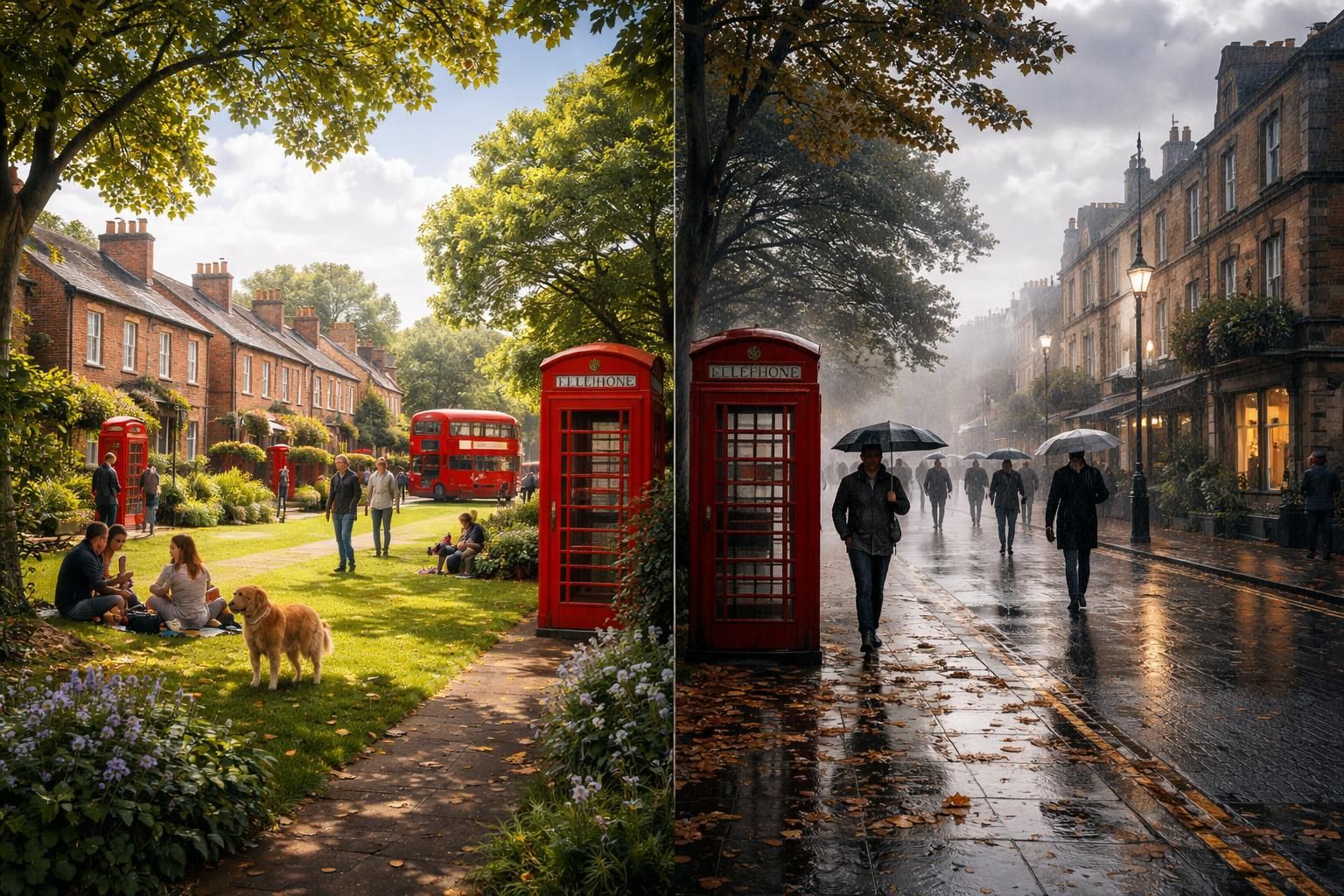 découvrez les avantages et inconvénients de vivre en angleterre pour mieux préparer votre projet d'expatriation. un guide complet pour comprendre la vie quotidienne, la culture et les opportunités.