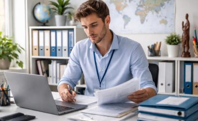 découvrez comment le volontariat international peut vous permettre de vous spécialiser en administration, acquérir de l'expérience et développer vos compétences à l'international.