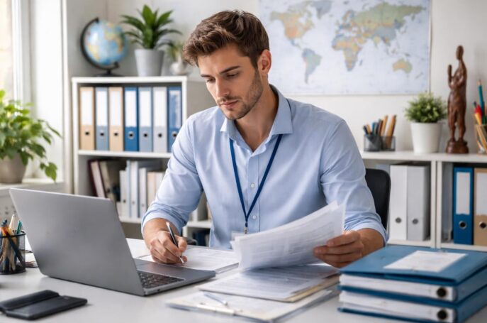 découvrez comment le volontariat international peut vous permettre de vous spécialiser en administration, acquérir de l'expérience et développer vos compétences à l'international.