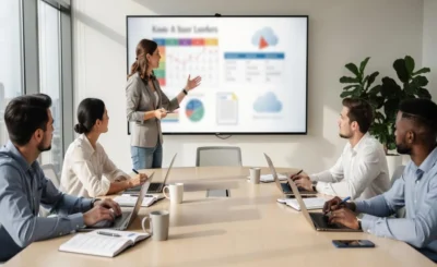 Se former à Office 365 pour gagner du temps au travail