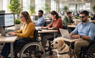découvrez des témoignages inspirants sur le nombre d'heures de travail des travailleurs handicapés, pour mieux comprendre leurs expériences et réalités au quotidien.