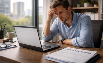 découvrez comment justifier un arrêt de travail auprès de votre employeur même si vous ne l'avez pas envoyé dans les 48 heures, avec des conseils pratiques et les démarches à suivre.