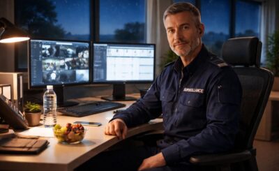 découvrez comment la convention 66 améliore les conditions de travail des surveillants de nuit en renforçant leurs droits et en optimisant leur environnement professionnel.
