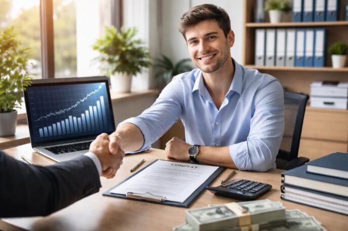 découvrez comment optimiser les avantages du contrat engagement jeune rémunération pour booster votre carrière et maximiser vos revenus dès le début.
