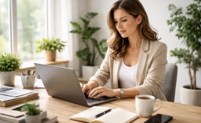 découvrez comment optimiser votre cv pour décrocher un emploi en télétravail, même sans diplôme, en mettant en avant vos compétences et votre expérience de manière efficace.