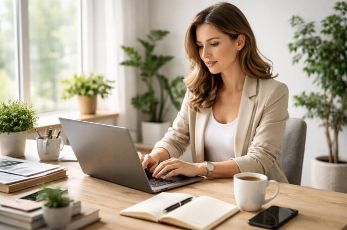 découvrez comment optimiser votre cv pour décrocher un emploi en télétravail, même sans diplôme, en mettant en avant vos compétences et votre expérience de manière efficace.
