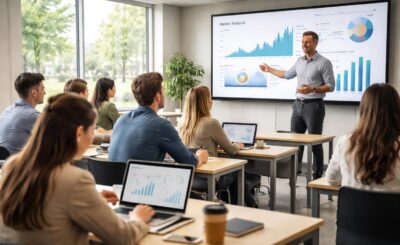 découvrez une analyse complète des prix de la formation hec et comprenez tout ce qu'il faut savoir pour investir dans votre avenir académique et professionnel.