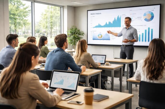 découvrez une analyse complète des prix de la formation hec et comprenez tout ce qu'il faut savoir pour investir dans votre avenir académique et professionnel.