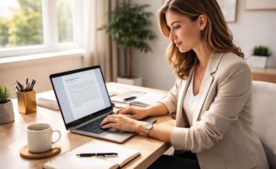 découvrez comment démissionner d'un cdi efficacement, en passant de l'intention à l'action avec des conseils pratiques pour une transition professionnelle réussie.