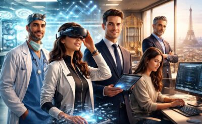explorez les métiers les mieux rémunérés en france en 2026 et découvrez les opportunités de carrière les plus prometteuses pour votre avenir professionnel.