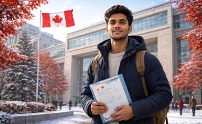 découvrez notre guide complet pour obtenir votre permis d'études au canada, incluant les étapes, les documents nécessaires et des conseils pratiques pour réussir votre demande.