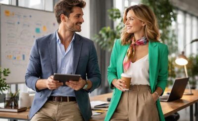 découvrez le parcours unique d'un business developer à travers des témoignages inspirants et des conseils pratiques pour réussir dans ce métier.