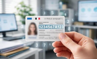 découvrez la signification des chiffres de votre numéro de pôle emploi et comprenez leur rôle dans la gestion de votre dossier.