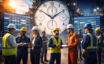 découvrez les spécificités du système de travail 5x8 à horaires alternants, ses avantages, ses défis, et son impact sur l'organisation du travail et la qualité de vie des salariés.