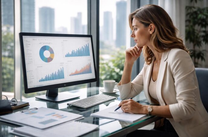 découvrez notre analyse détaillée des résultats sur métiers.net pour mieux comprendre les opportunités et les tendances du marché de l'emploi.