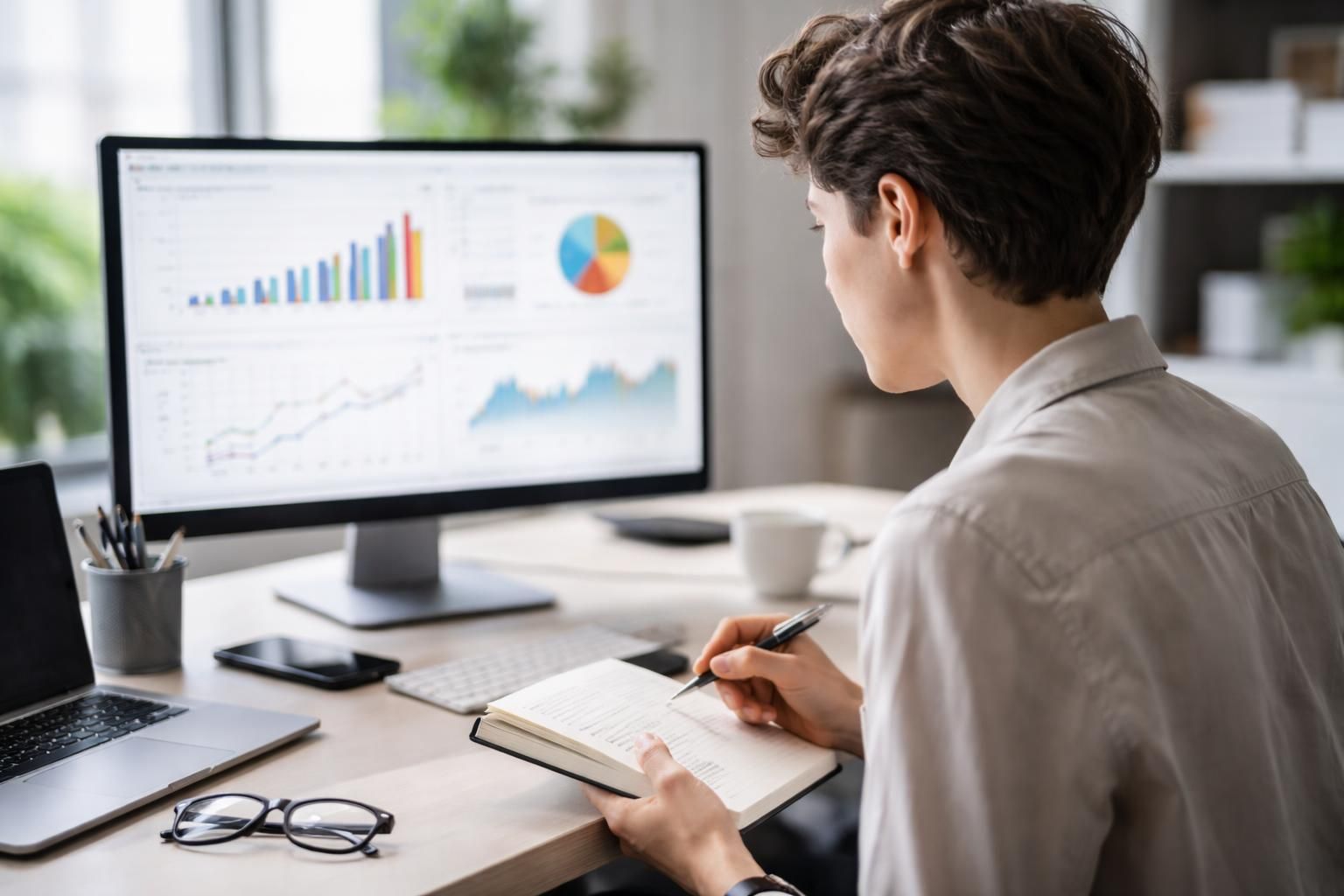 découvrez comment interpréter efficacement les résultats sur métiers.net grâce à notre guide complet et simplifié.