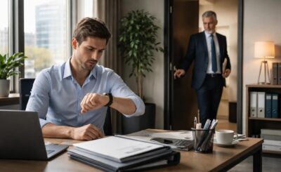 découvrez les démarches à suivre lorsque votre employeur tarde à vous remettre votre solde de tout compte et les recours possibles pour faire valoir vos droits.