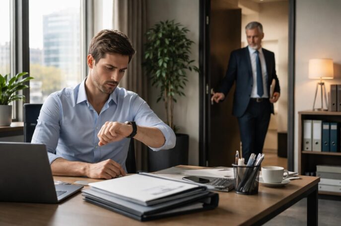 découvrez les démarches à suivre lorsque votre employeur tarde à vous remettre votre solde de tout compte et les recours possibles pour faire valoir vos droits.
