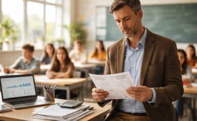 découvrez les enjeux de la rémunération des enseignants dans l'éducation nationale et comprenez les facteurs qui influencent leur paye.