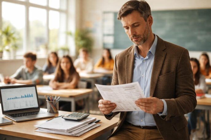 découvrez les enjeux de la rémunération des enseignants dans l'éducation nationale et comprenez les facteurs qui influencent leur paye.