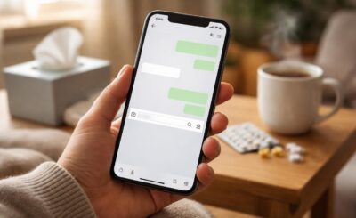 découvrez 10 exemples de sms pour prévenir que vous êtes malade, à adapter facilement selon votre situation personnelle ou professionnelle.