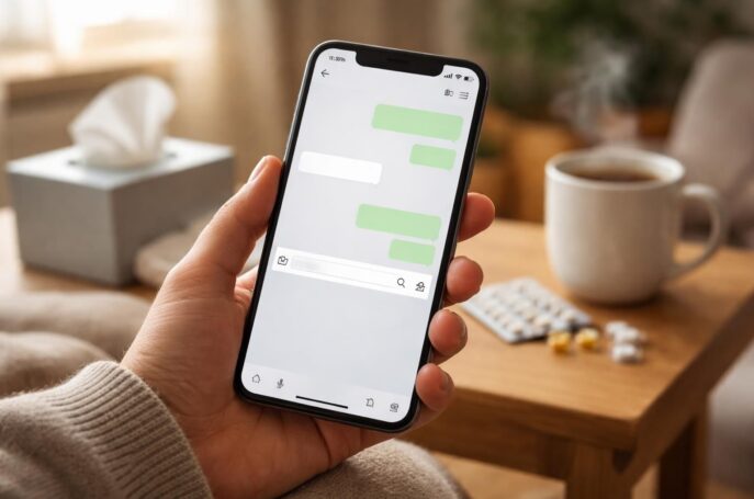découvrez 10 exemples de sms pour prévenir que vous êtes malade, à adapter facilement selon votre situation personnelle ou professionnelle.