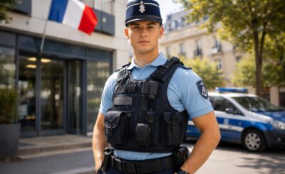 découvrez le salaire d'un gendarme débutant et tous les éléments essentiels pour bien démarrer votre carrière dans la gendarmerie.