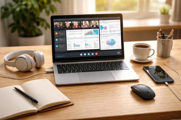 découvrez notre checklist indispensable pour préparer votre pc portable avant une conférence et éviter toute panne en cours. assurez-vous d'être prêt et serein pour vos présentations.
