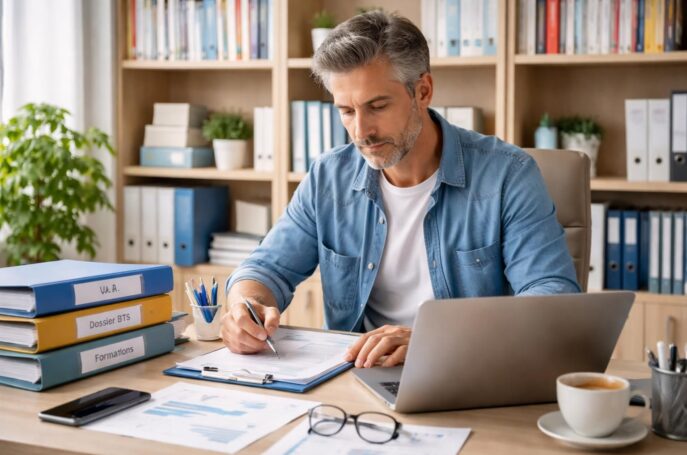 découvrez comment obtenir le diplôme bts muc grâce à la validation des acquis de l'expérience (vae) et valorisez votre expérience professionnelle pour réussir votre projet.